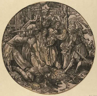 De Judaskus