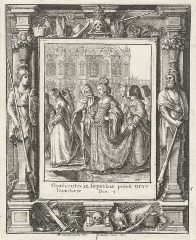 De keizerin en de Dood