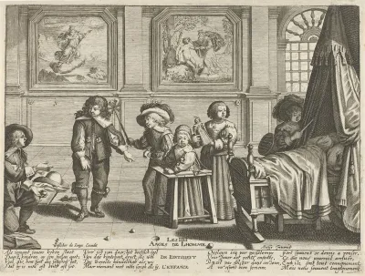 De kindertijd