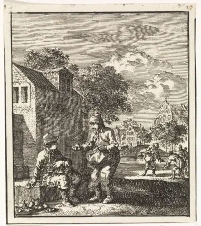 De Klaauw