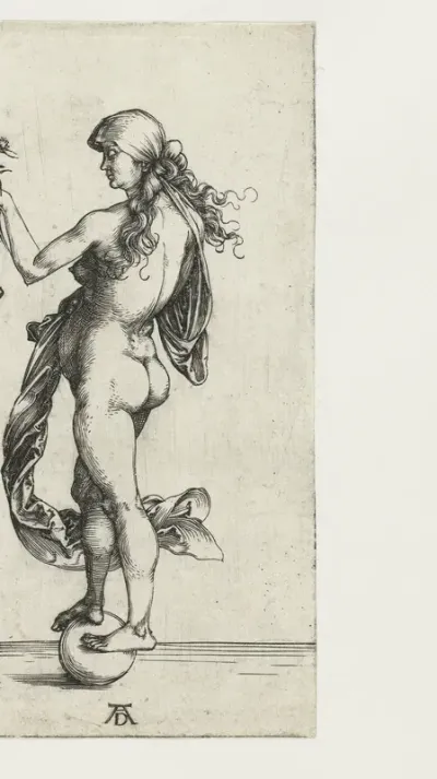 De kleine Fortuna