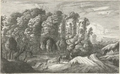 De kleine wagen