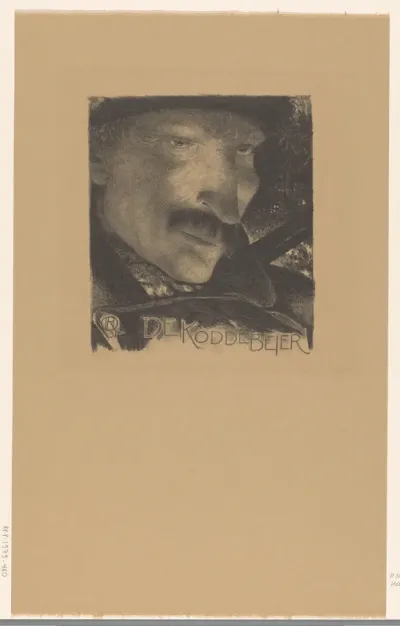 De koddebeier