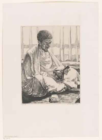De koopman