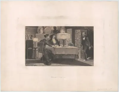 De Kreutzer sonate