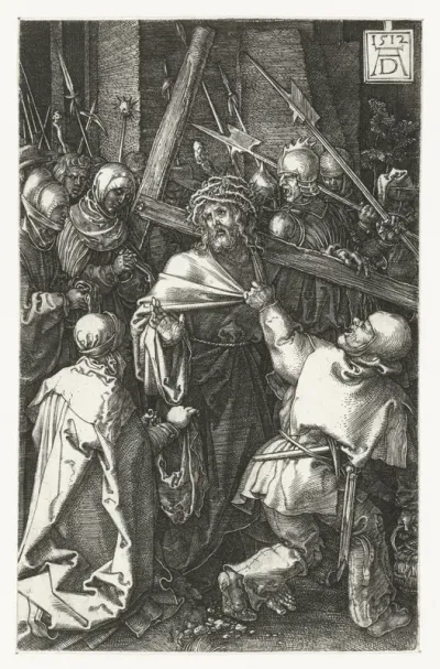 De kruisdraging