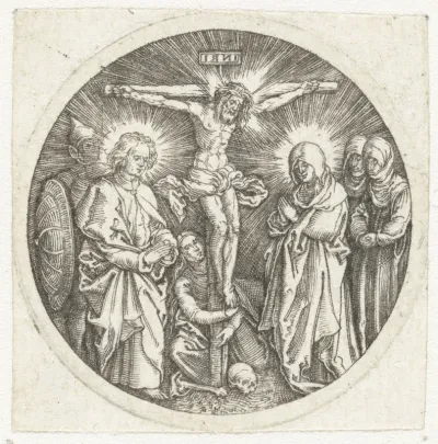 De kruisiging