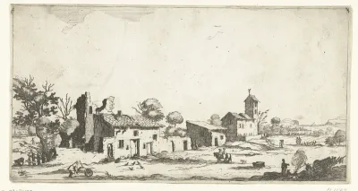 De kruiwagen