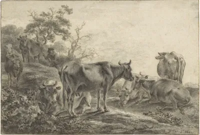 De kudde