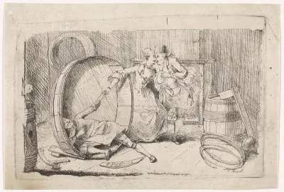 De kuiper