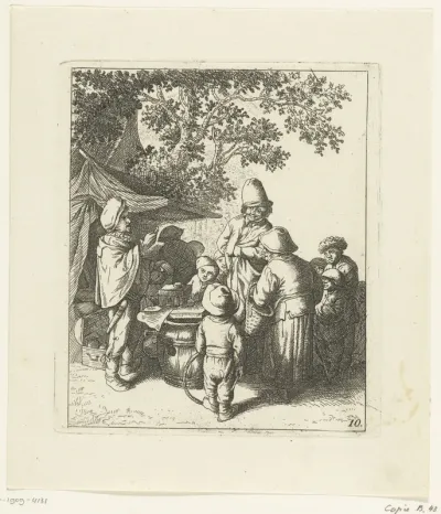 De kwakzalver
