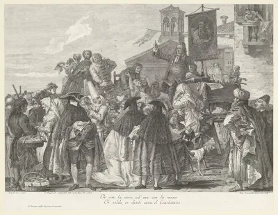 De kwakzalver