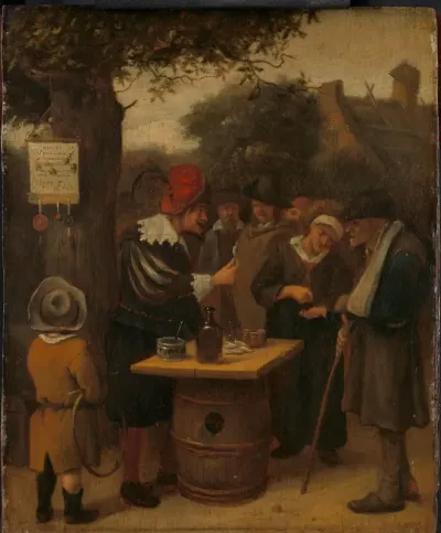 De kwakzalver