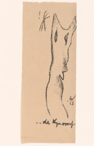 De Kynosoof