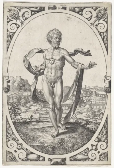 De laatste Adam