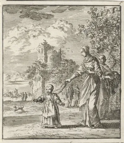 De Leiband