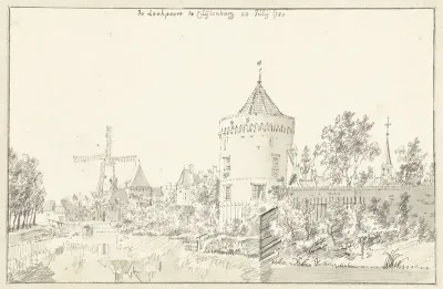 De Lekpoort te Culemborg