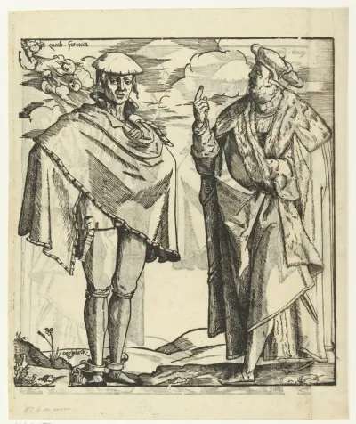 De lichtzinnige jeugd