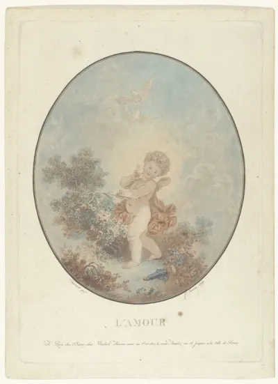 De liefde