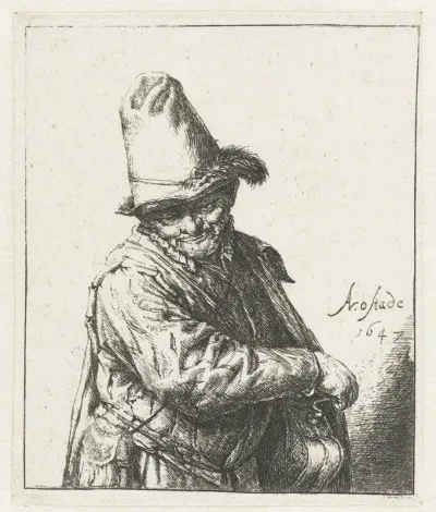 De liereman