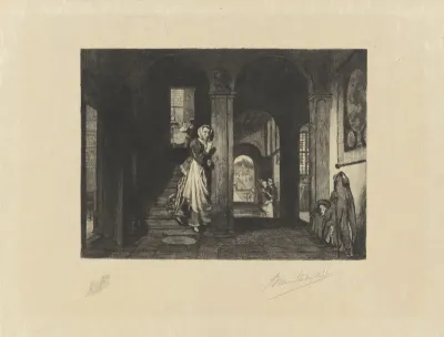 De luistervink