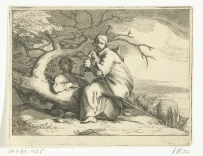 De maand mei