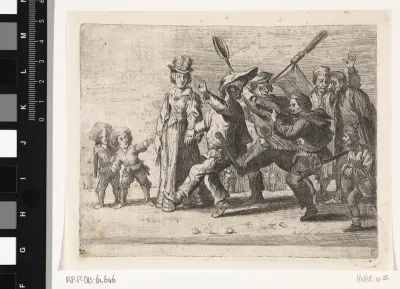 De maskerade