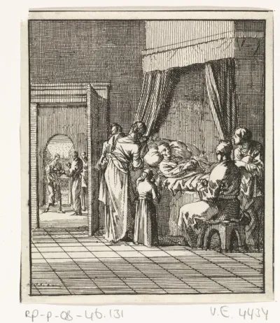 De Mensch Sterft