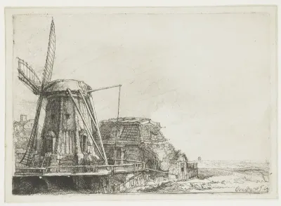 De molen