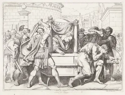 De moord op Cicero