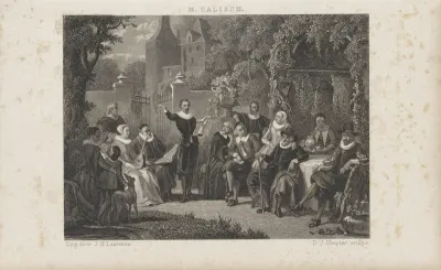 De Muiderkring