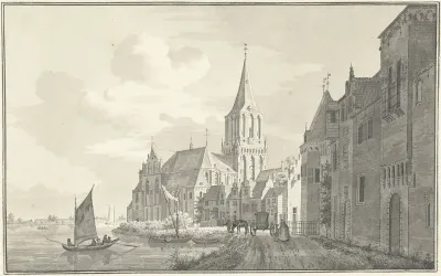 De Munster Kerk te Emmerich