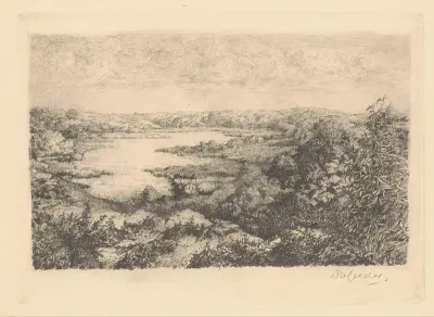 De Muy, Texel