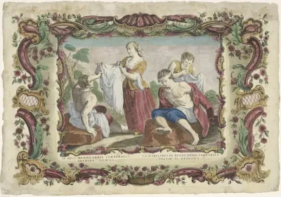 De naakten kleden