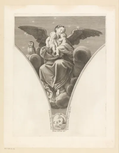 De nacht (Nox)