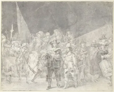 De Nachtwacht