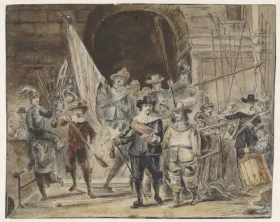 De Nachtwacht
