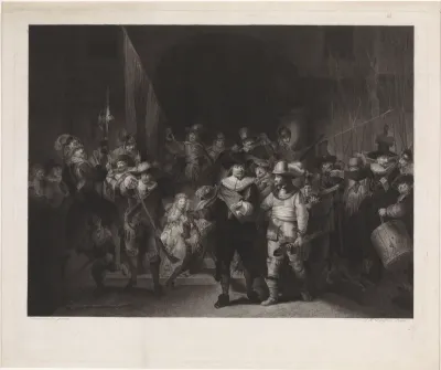 De nachtwacht