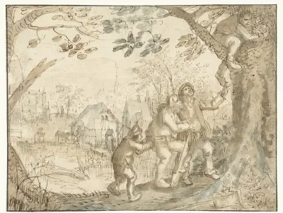 De nestuithaler