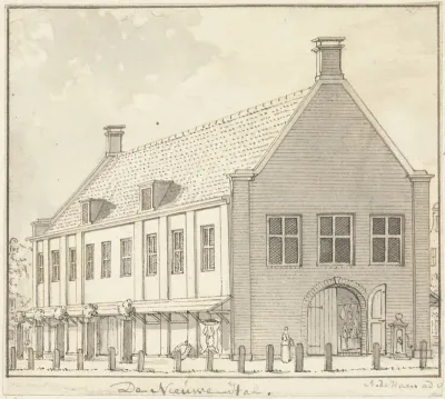 De Nieuwe Hal