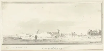 De Ommerschans