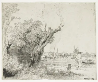 De Omval