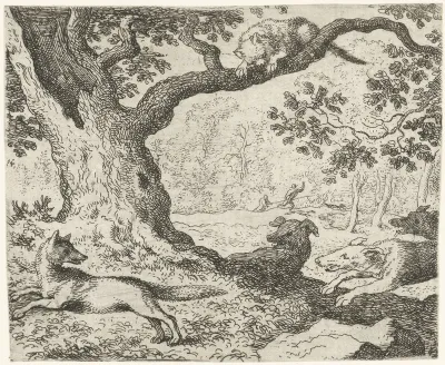 De ontrouwe kat