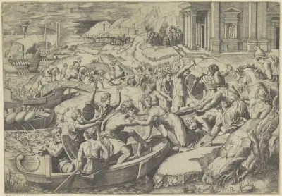 De ontvoering van Helena