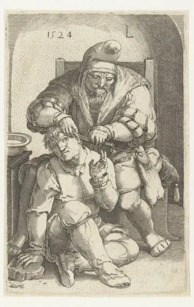 De ooroperatie