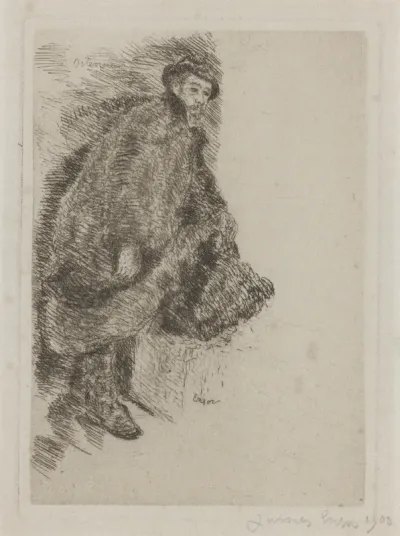 De Oostendse Visser