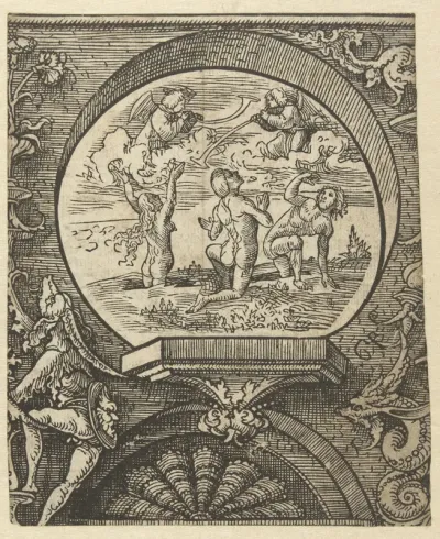 De opstanding van de doden