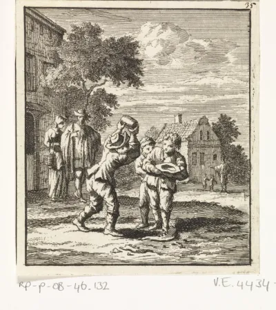 De Ossekies