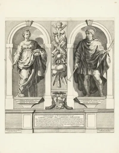De ouders van Bibiana