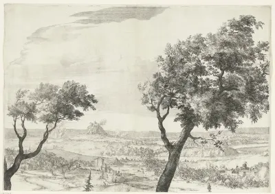 De overwinning van Jan III Sobieski in de slag bij Komarno, 9 oktober 1672